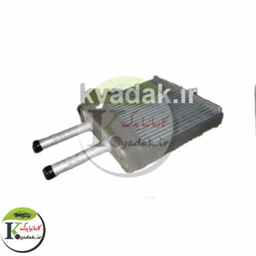 رادیاتور بخاری ام وی ام 110